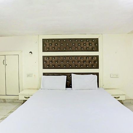 Hotel O Saffron Night Stay Amritsar Exterior photo