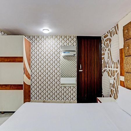 Hotel O Saffron Night Stay Amritsar Exterior photo