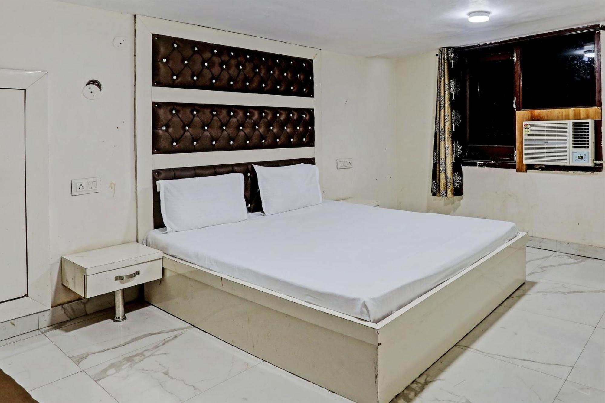Hotel O Saffron Night Stay Amritsar Exterior photo